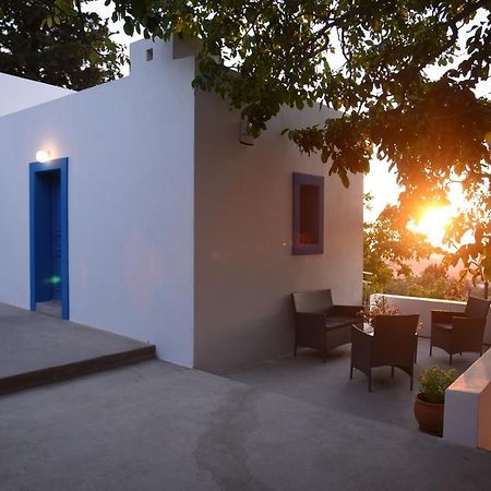 The Water Mill Cottage Lagoudi Zia Екстер'єр фото