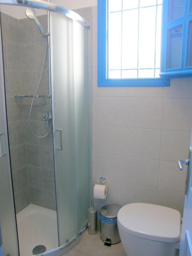 The Water Mill Cottage Lagoudi Zia Екстер'єр фото